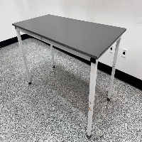 5' Terra Universal Lab Bench image 1